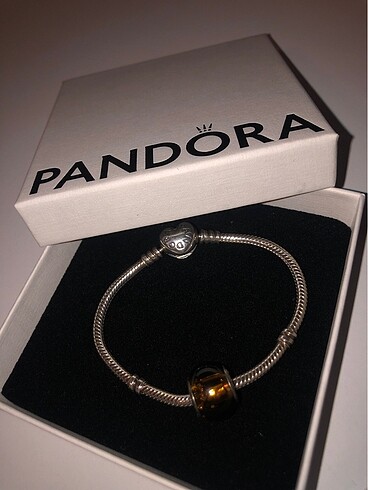 pandora charm