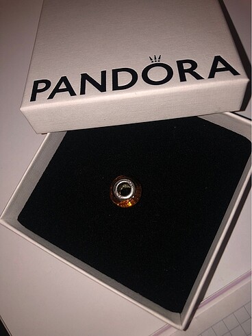  Beden pandora charm