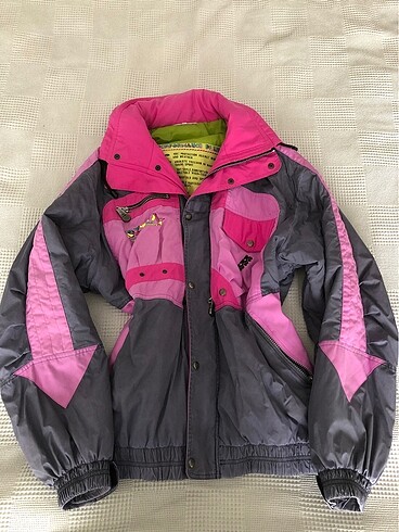vintage mont