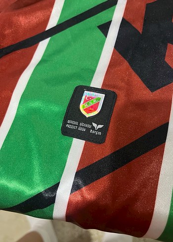 Karşıyaka Forması Özel Seri Xl - Görsel 2