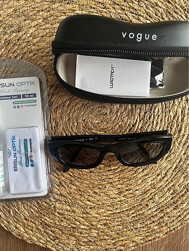 Vogue Vogue Güneş Gözlüğü