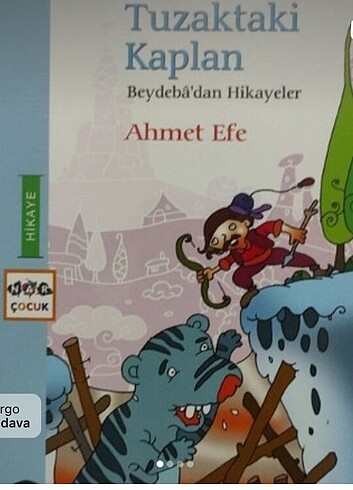 4 kitap 