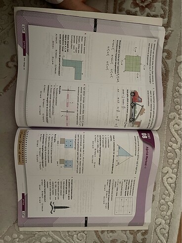  Test kitabı