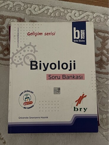 Test kitabı