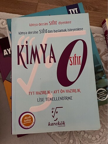 Test kitabı