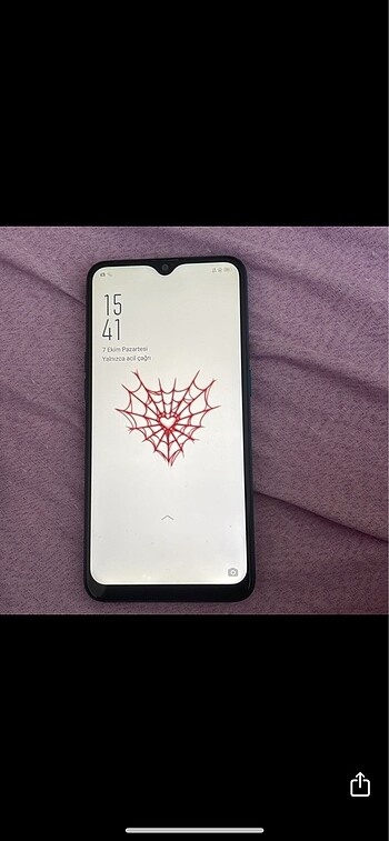 oppo Ax7