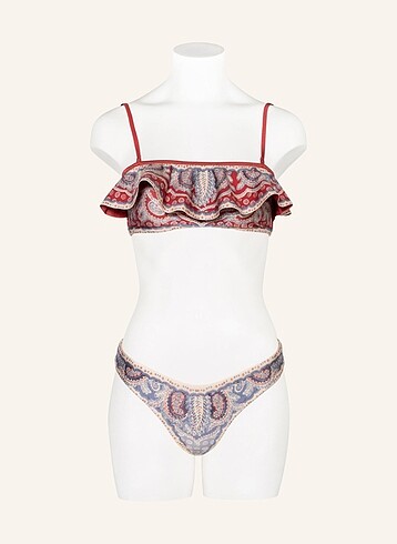 Zimmermann Bikini Takımı