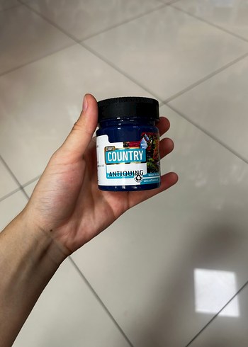 Country Lack akrilik boya - Görsel 13