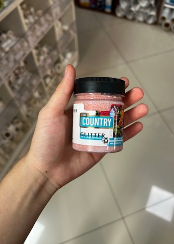 Country Lack akrilik boya - Görsel 2