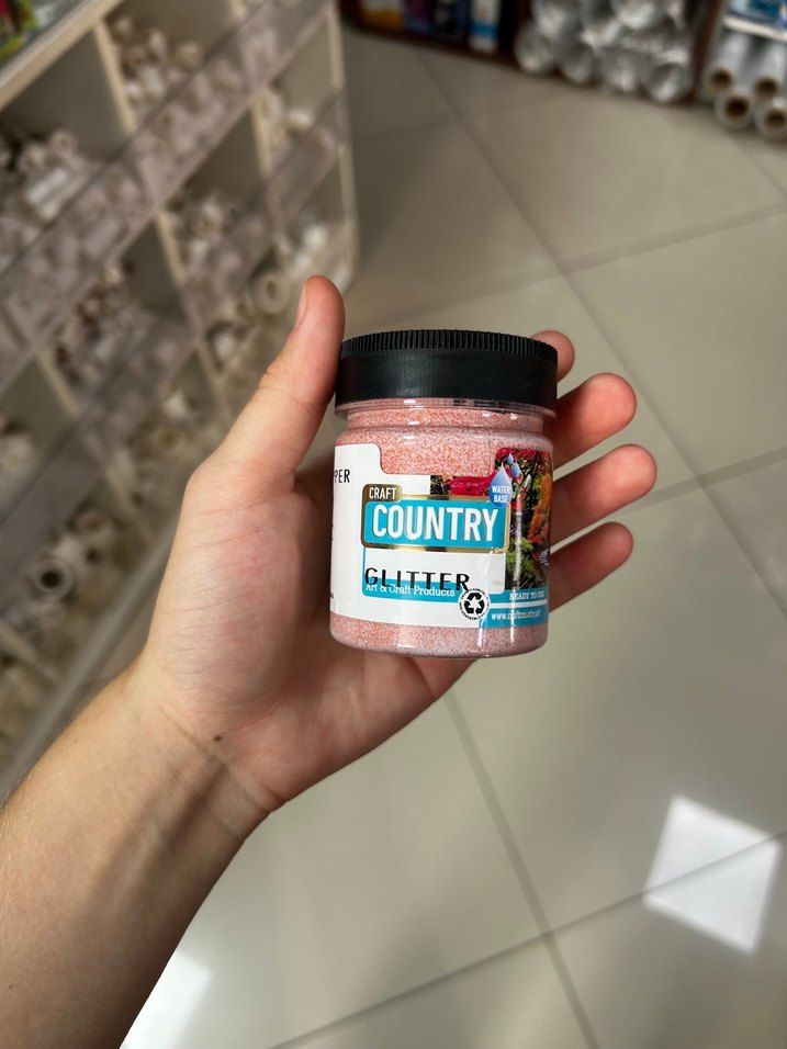 Country Lack akrilik boya - Görsel 2