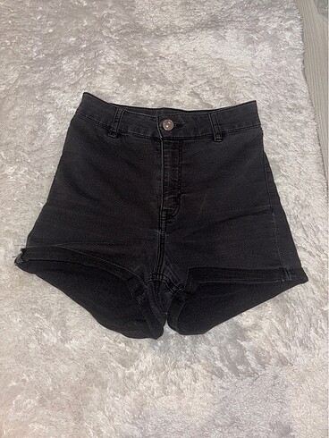 HM DENIM ŞORT