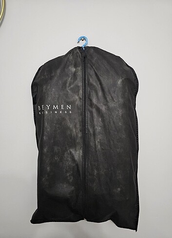 Altınyıldız Classics Bordo Smokin - Görsel 13