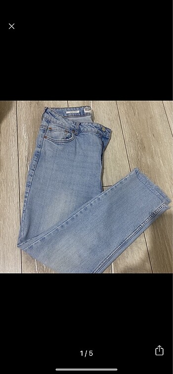 Bershka jean