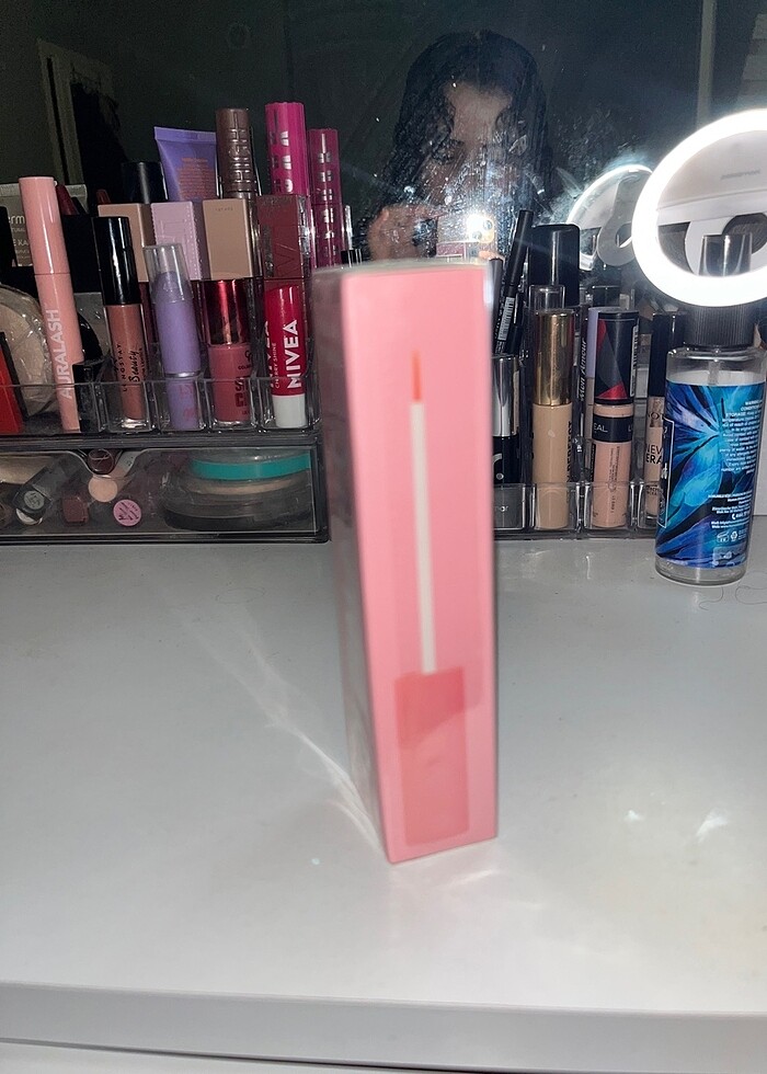 Kaş kirpik serumu - Görsel 3