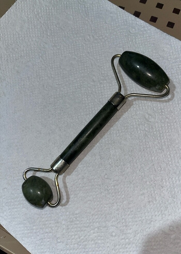 Yüz masaj aleti - Görsel 2