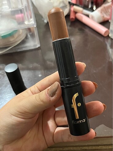 Flormar Flormar kontür stick