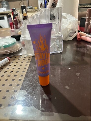 Wet n wild Beaulis fondöten