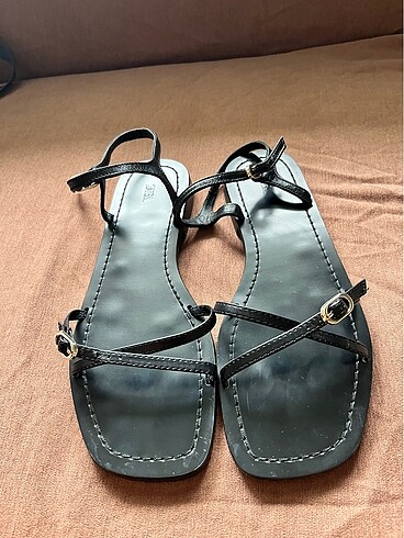 Zara Zara sandalet