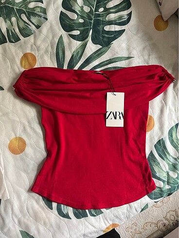 Zara Zara üst
