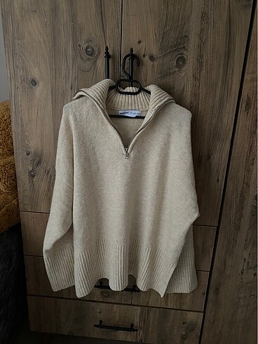 Bershka BERSHKA KAZAK