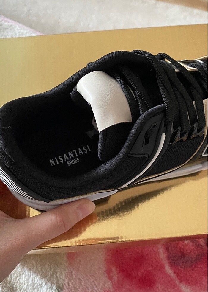 SPOR AYAKKABI - Görsel 3