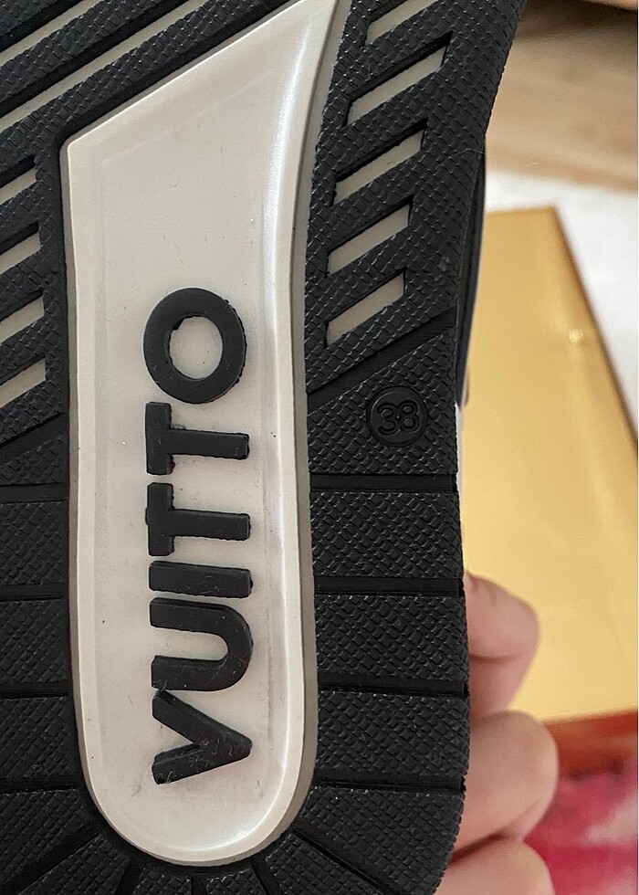 SPOR AYAKKABI - Görsel 4