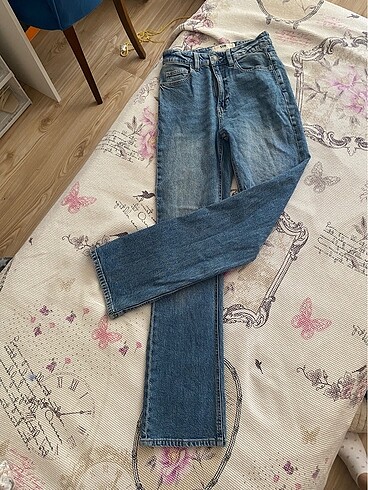 Stradivarius STRADIVARIUS JEAN