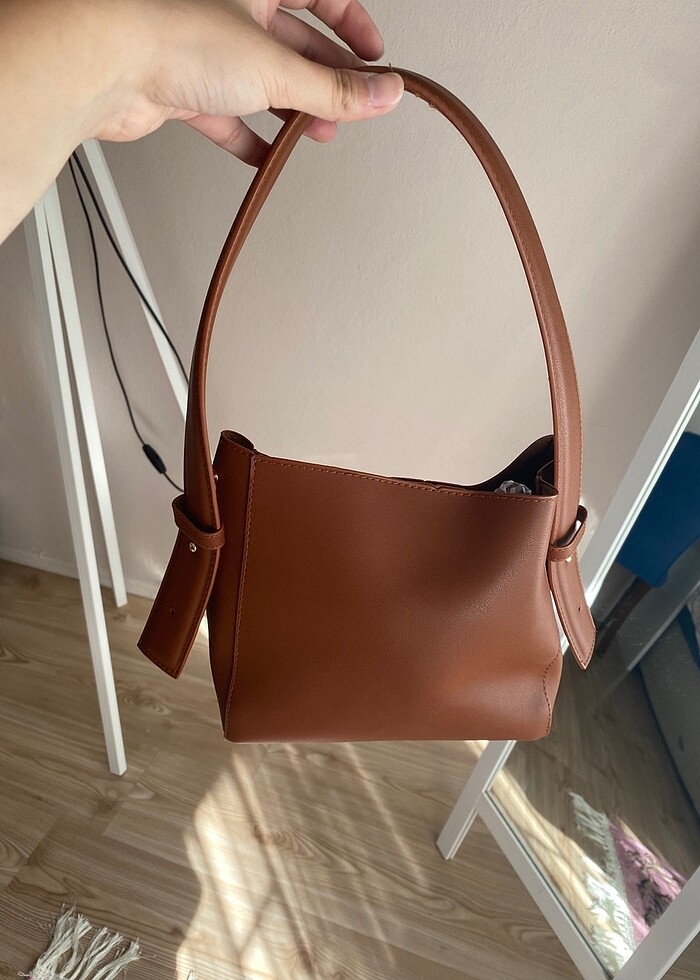 TABA ÇANTA - Görsel 2