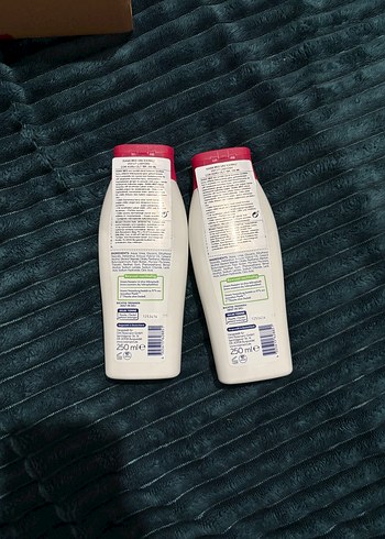 Isana Med 5.5% Üre Vücut Losyonu - Görsel 2