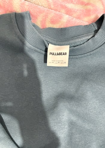 PB SWEATSHIRT - Görsel 3