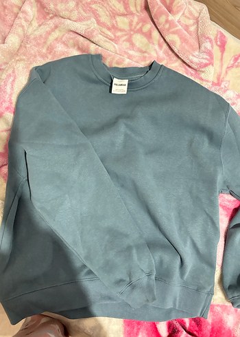 PB SWEATSHIRT - Görsel 2