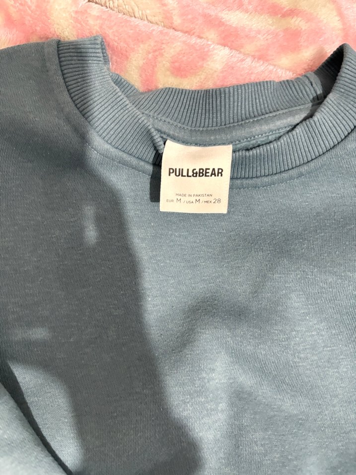 PB SWEATSHIRT - Görsel 3