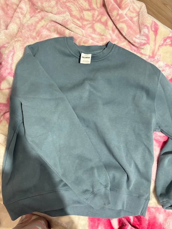 PB SWEATSHIRT - Görsel 2