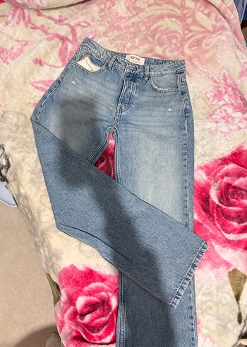 STRADIVARIUS PANTOLON - Görsel 2