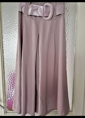 Pantolon etek