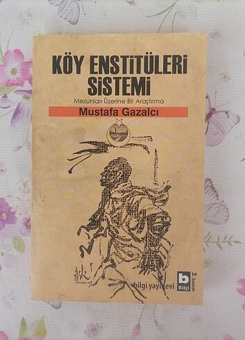 Köy Enstitüleri Sistemi