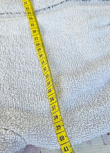 Kız çocuk bornoz 5 yaş - Görsel 3