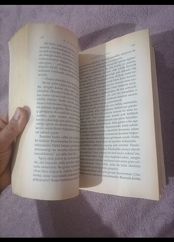 Beden Renk Ölü Evinden Anılar