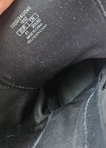 Pull and bear Bağcıklı Erkek Bot - Görsel 9