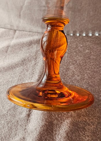 Paşabahçe Ayaklı Kek Fanusu - Görsel 5