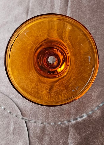 Paşabahçe Ayaklı Kek Fanusu - Görsel 4