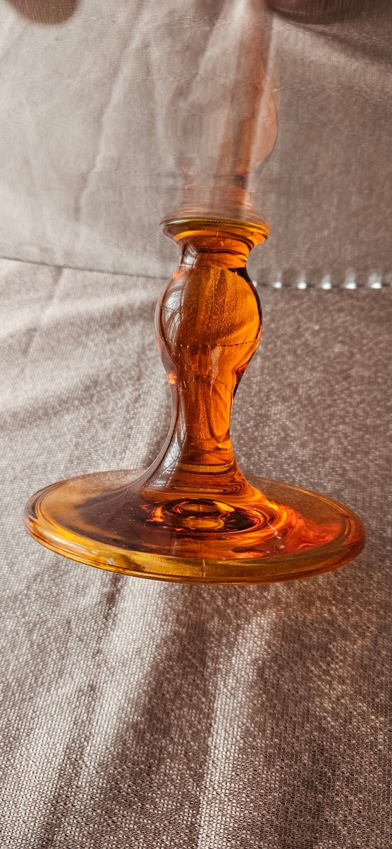 Paşabahçe Ayaklı Kek Fanusu - Görsel 5