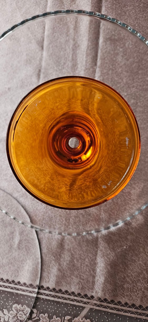 Paşabahçe Ayaklı Kek Fanusu - Görsel 4