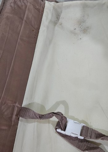 Baby&Plus Cibinlikli Park Beşik-70×110 cm - Görsel 8