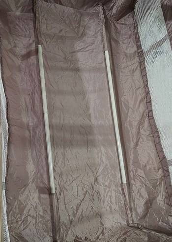 Baby&Plus Cibinlikli Park Beşik-70×110 cm - Görsel 16