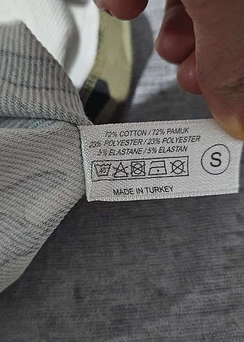 Kadın Kamuflaj Desenli Kolsuz Elbise - Görsel 5