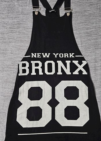 Kadın Salopet Elbise Mng - Görsel 2