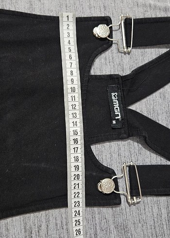 Kadın Salopet Elbise Mng - Görsel 7