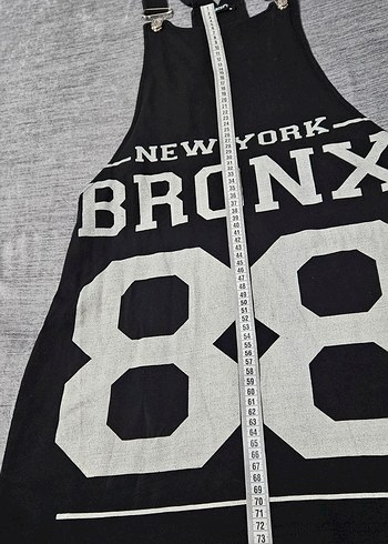 Kadın Salopet Elbise Mng - Görsel 5