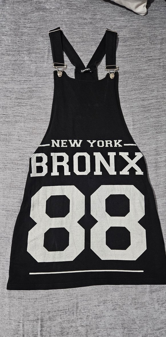 Kadın Salopet Elbise Mng - Görsel 2